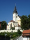 Kirche Klein